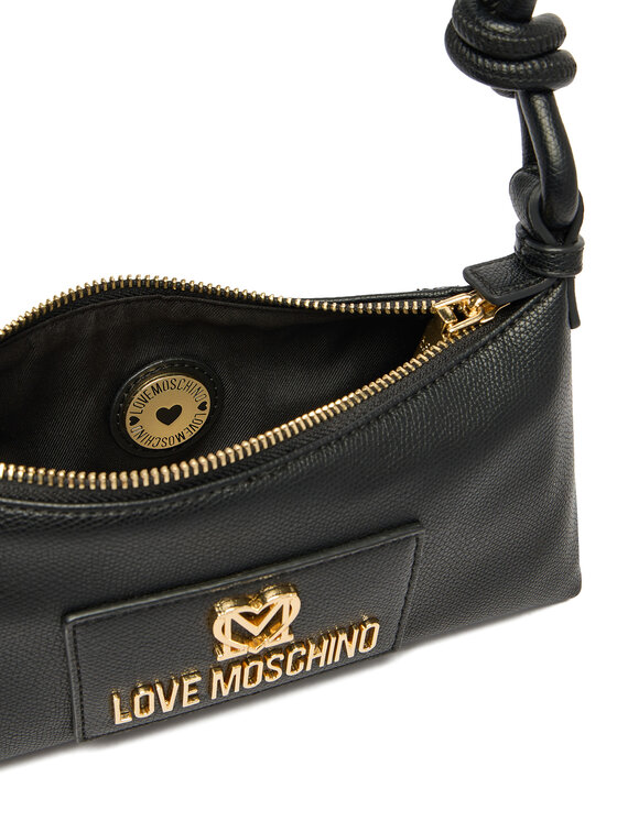 LOVE MOSCHINO LOVE MOSCHINO Kabelka JC4241PP0OKC0000 Černá