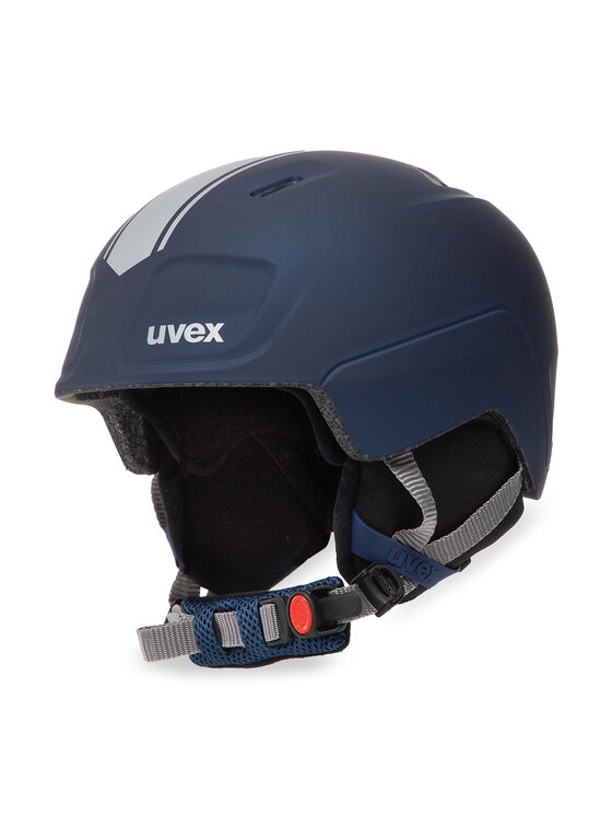 Uvex Uvex Lyžiarska helma Heyya Pro 56625390 Tmavomodrá
