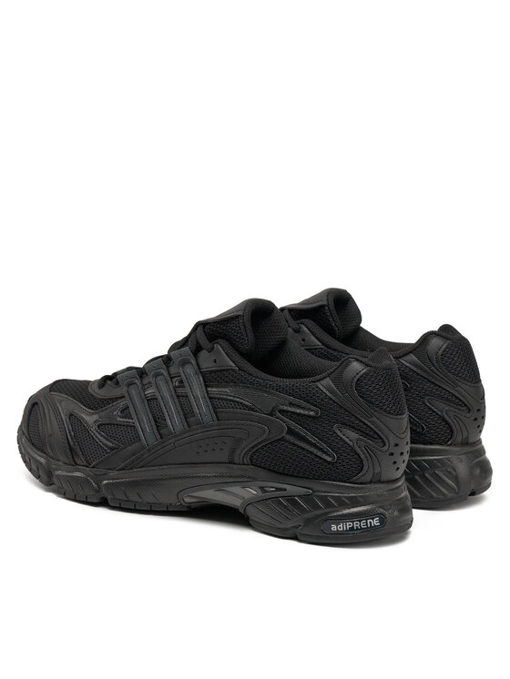 adidas adidas Sneakersy Temper Run 2.0 JH5502 Czarny