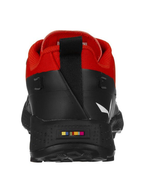 Salewa Salewa Trapery 00-0000061425 Czerwony