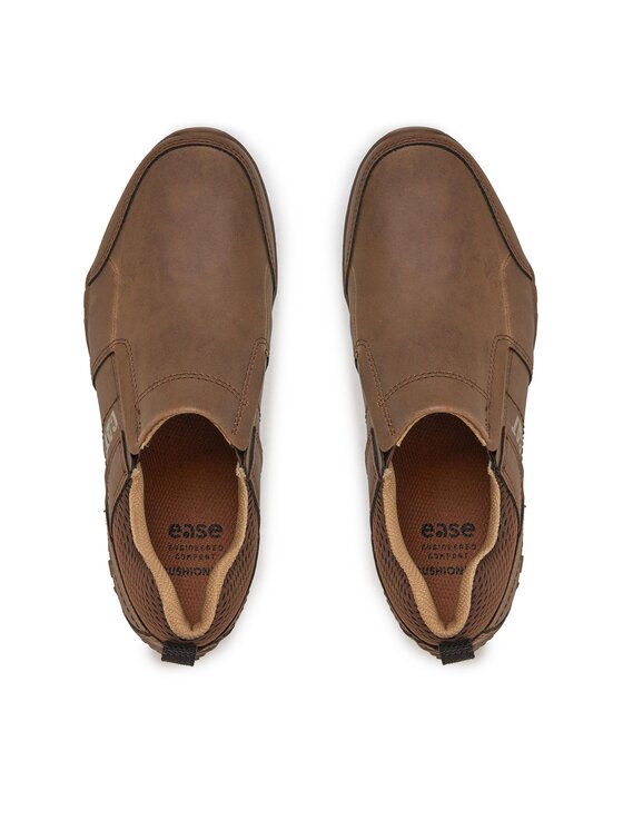 CAT Footwear CAT Footwear Κλειστά παπούτσια Opine P722314 Καφέ