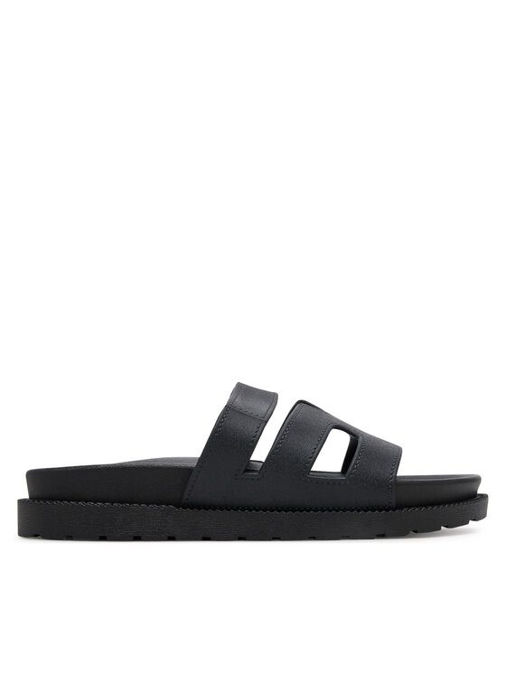 Şlapi JENNY CT0613-87 Negru