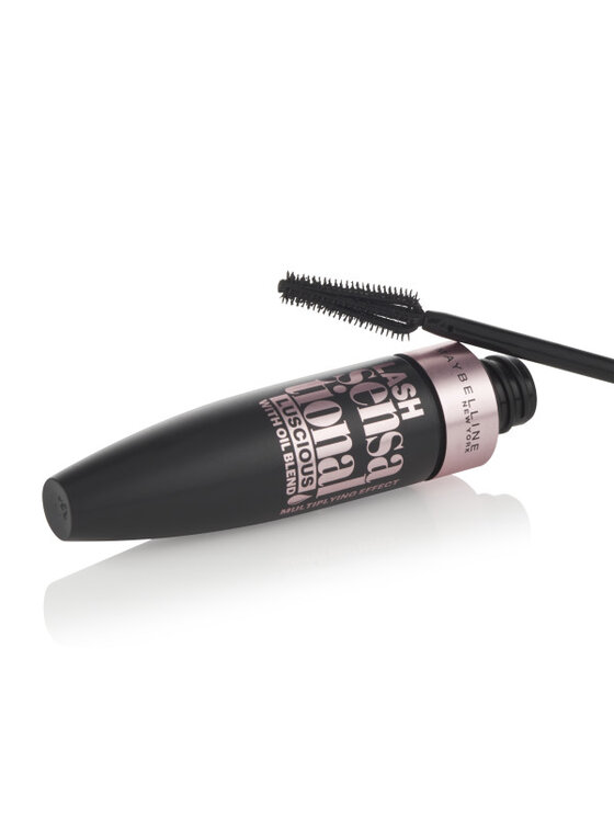 Maybelline Maybelline Lash Sensational Luscious Tusz do rzęs Noir/Black