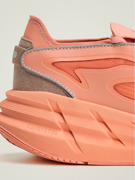adidas by Stella McCartney adidas by Stella McCartney Buty do biegania By Stella McCartney Adistar Różowy
