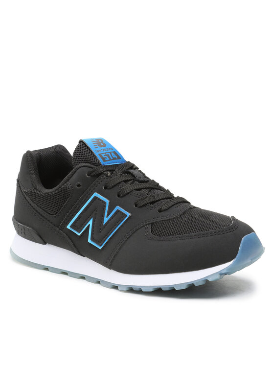 New Balance New Balance Tenisice GC574IG1 Crna