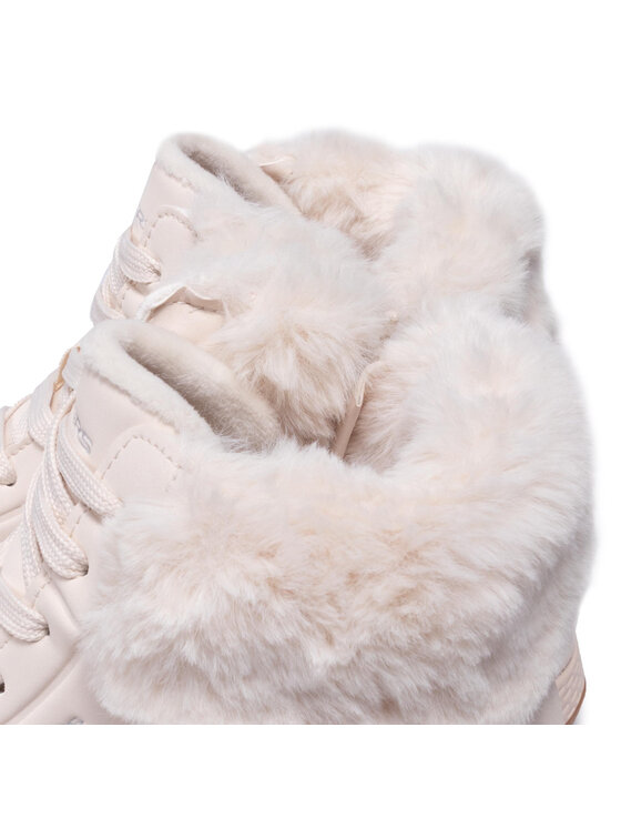 Skechers Skechers Снікерcи Uno Fall Air 167274/NAT Бежевий