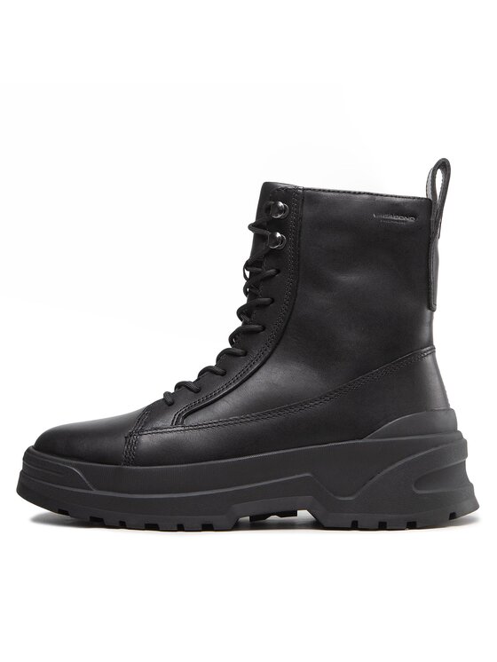 Vagabond Shoemakers Vagabond Scarponcini Maxime 5258-101-20 Nero