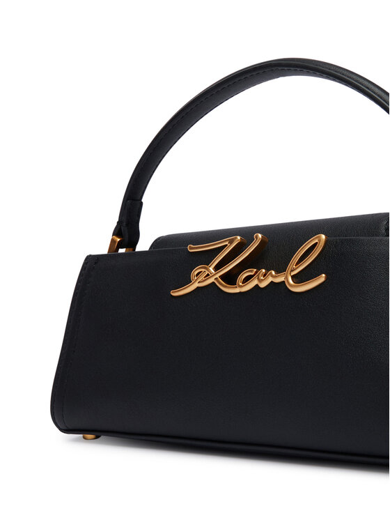 KARL LAGERFELD KARL LAGERFELD Сумка B4W30207 Чорний