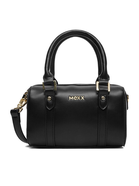 MEXX MEXX Kabelka CEO-MEXX-K-007-09 Čierna