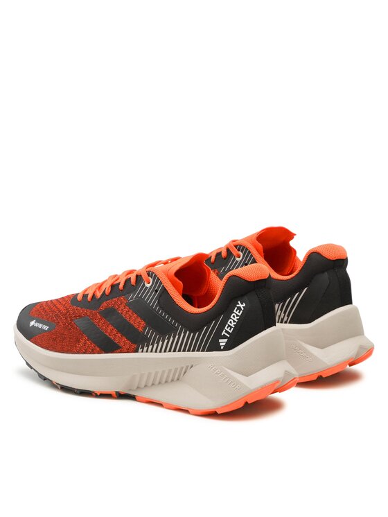 adidas adidas Tenisice za trčanje Terrex Soulstride Flow Gtx GORE-TEX IF5007 Crna