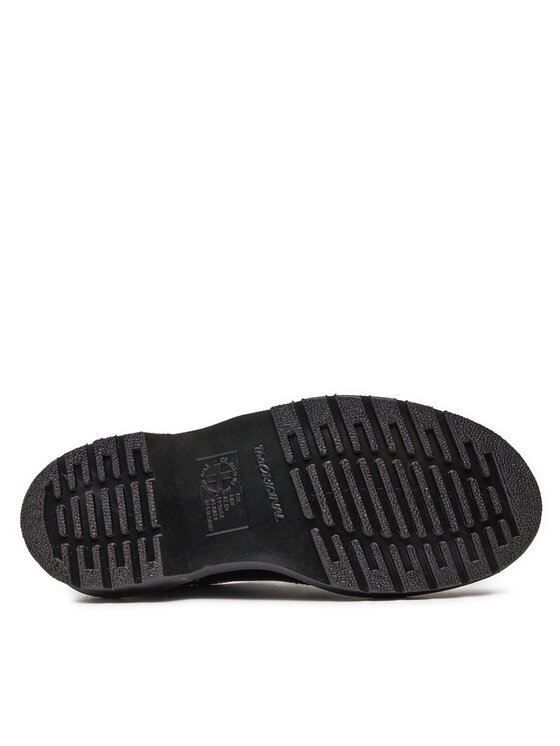 Dr. Martens Dr. Martens Poolsaapad 1461 Mono 14345001 Must