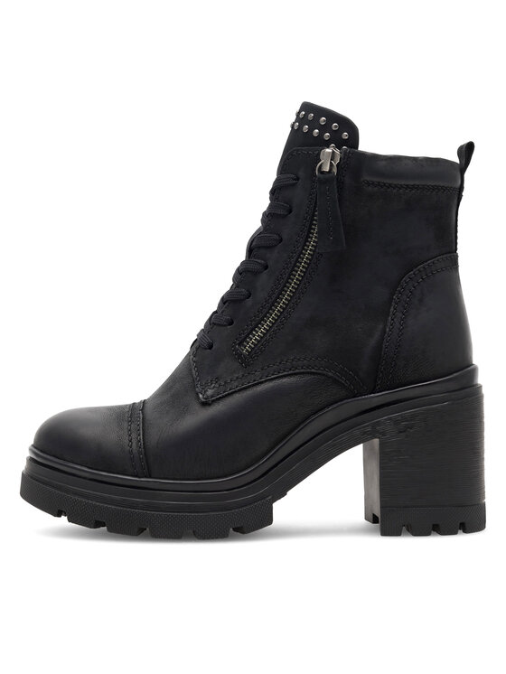 Lasocki Lasocki Stiefeletten WI16-24474-02 Schwarz
