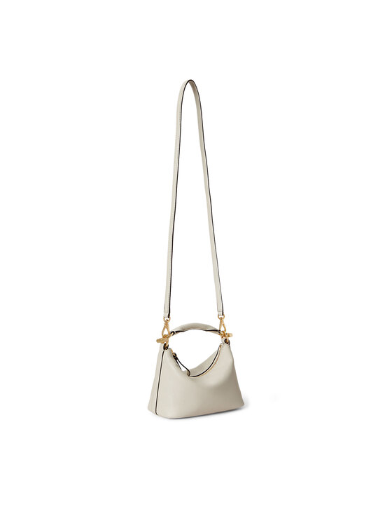 LAUREN RALPH LAUREN LAUREN RALPH LAUREN Torebka 431P10531005 Écru