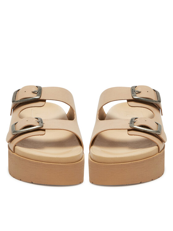 G-Star Raw G-Star Raw Pantoletten RIMA-118915S Beige