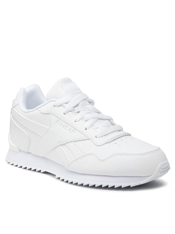 Reebok Apavi Royal Glide Ripple FY4638 Balts | Modivo.lv