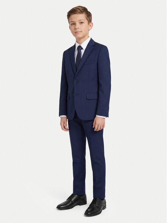 Lasocki Young Lasocki Young Scarpe basse CEO- BI12-ASTRA-03 Nero