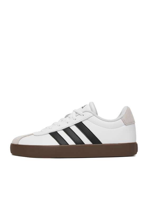 adidas adidas Sneakersy CEO-VL COURT 3.0 K ID9062_ Biela