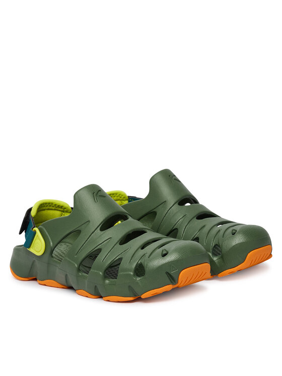 Keen Keen Szandál Hyperflt 1031941 Sötétzöld
