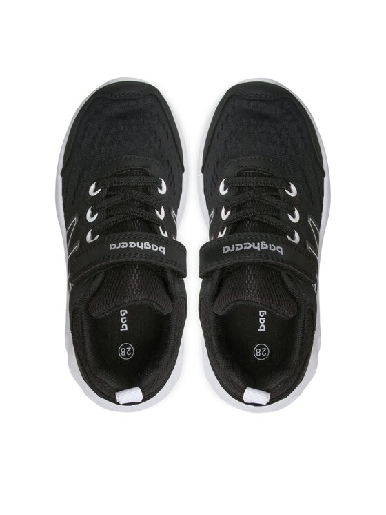 Bagheera Bagheera Αθλητικά Speedy 86545-2 C0108 Μαύρο
