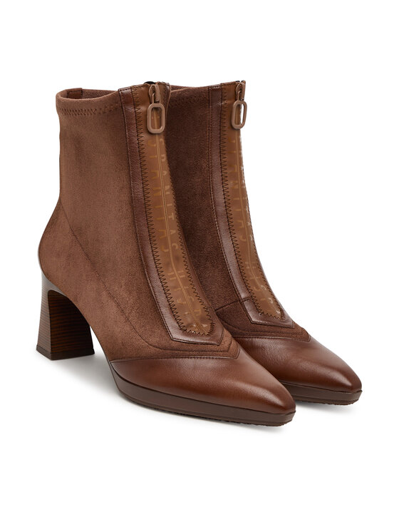 Hispanitas Hispanitas Stiefeletten HI254186 Braun