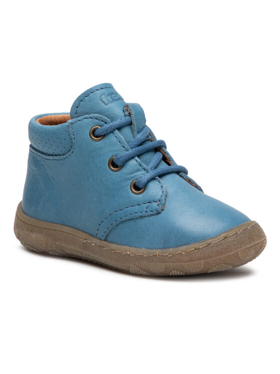 Froddo Auliniai batai G2130226-1 M Mėlyna