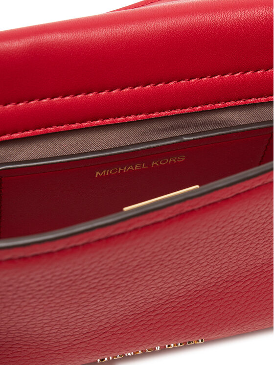 MICHAEL Michael Kors MICHAEL Michael Kors Сумка 32S5GYTU1L Червоний