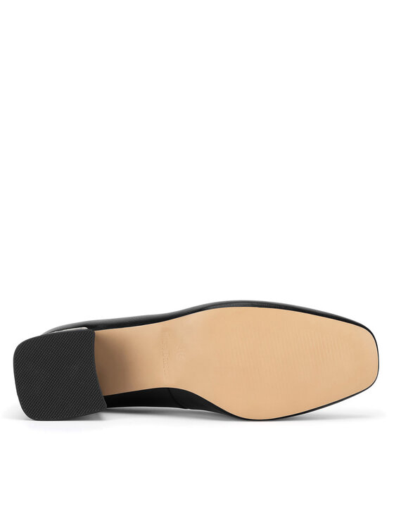 Clara Barson Clara Barson Décolleté WYL3492-2 Nero