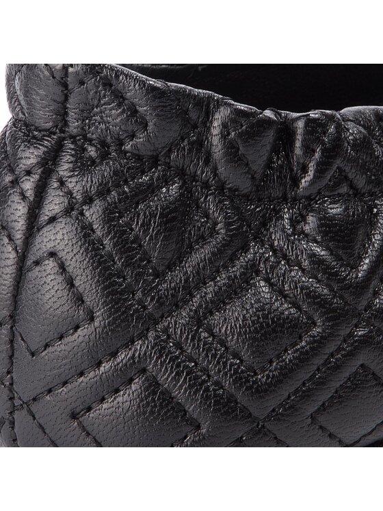 tory burch quilted minnie