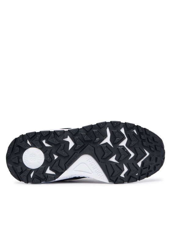 Primigi Primigi Laisvalaikio batai GORE-TEX 2419100 S Juoda