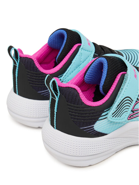 Skechers Skechers Sneakers Microspec Advance 303575N/AQPR Albastru
