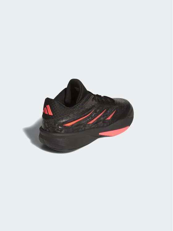 adidas adidas Buty do koszykówki 170188 Czarny