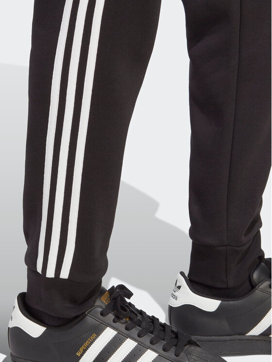 adidas Originals ADICOLOR JOGGER PANTS - Pantalon de survêtement -  black/noir 