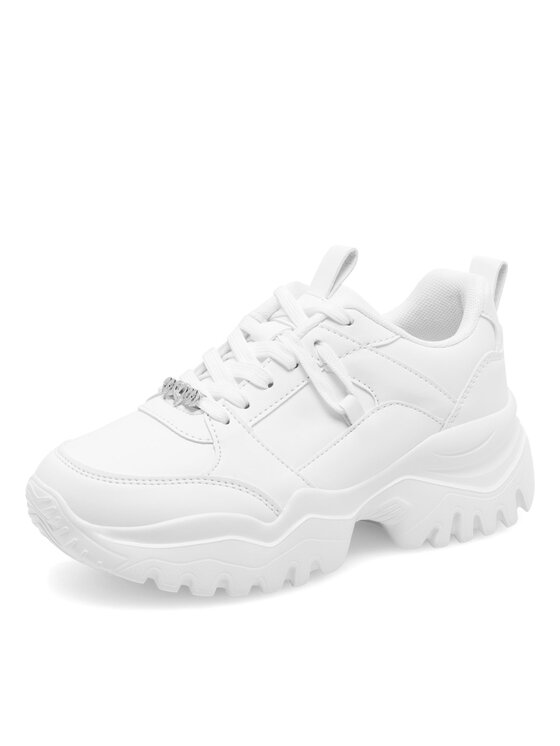 DeeZee DeeZee Tenisice 3371301A Bijela