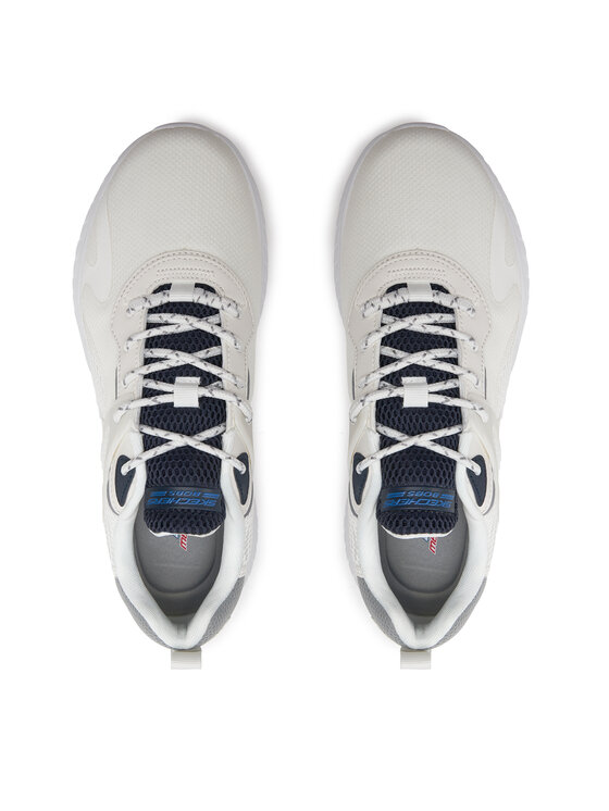 Skechers Skechers Снікерcи Bobs Squad Chaos-Elevated Drift 118034/WMLT Білий