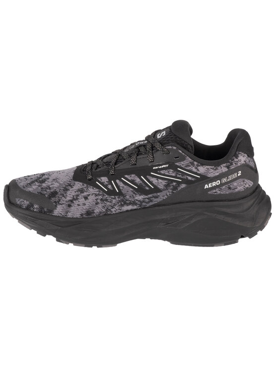 Salomon Salomon Buty Salomon Aero Glide 2 Czarny