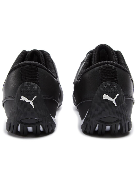 Puma Sneakers Drift Cat 5 Core 362416 01 Nero Modivo