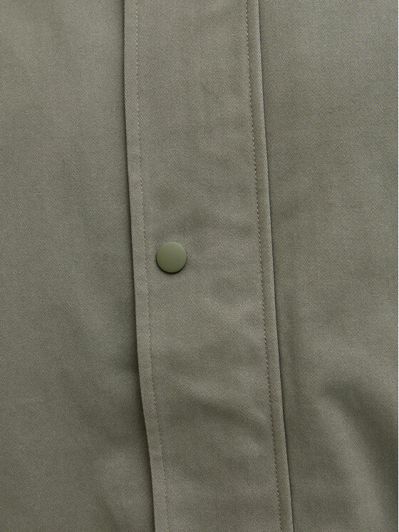 Jack & Jones Jack & Jones Kurtka przejściowa Graham 12288889 Khaki Regular Fit