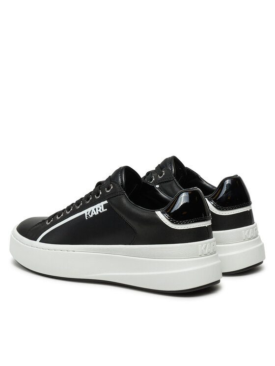 KARL LAGERFELD KARL LAGERFELD Tossud KL64020 Must