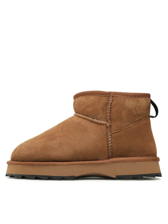 EMU Australia EMU Australia Stivali da neve Sharky Micro W12548 Marrone