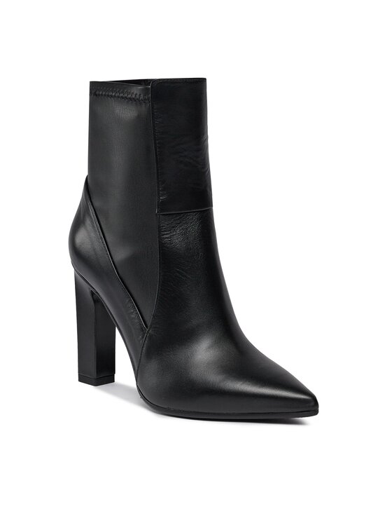 Botine Baldowski D04440-1459-001 S Negru