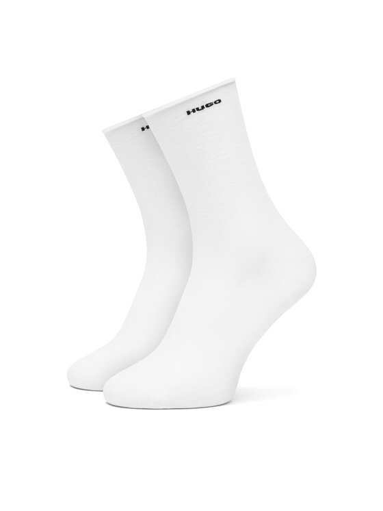 HUGO HUGO Ilgos kojinės 50491674 Spalvota