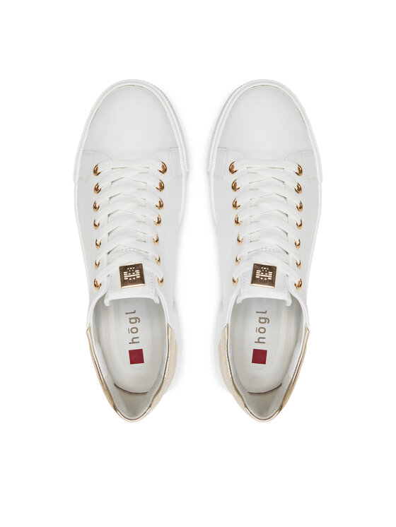 HÖGL HÖGL Sneakers Blade 7-103601 Bianco