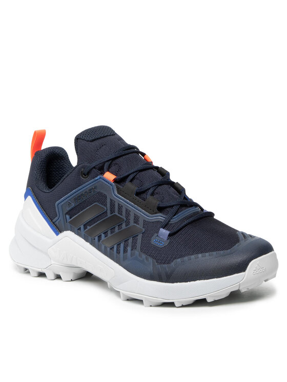 adidas adidas Bakancs Terrex Swift R3 FZ3278 Sötétkék