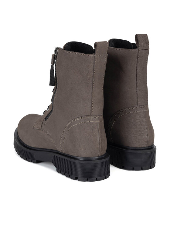 Lasocki Lasocki Botine WI16-STYX-01 Gri