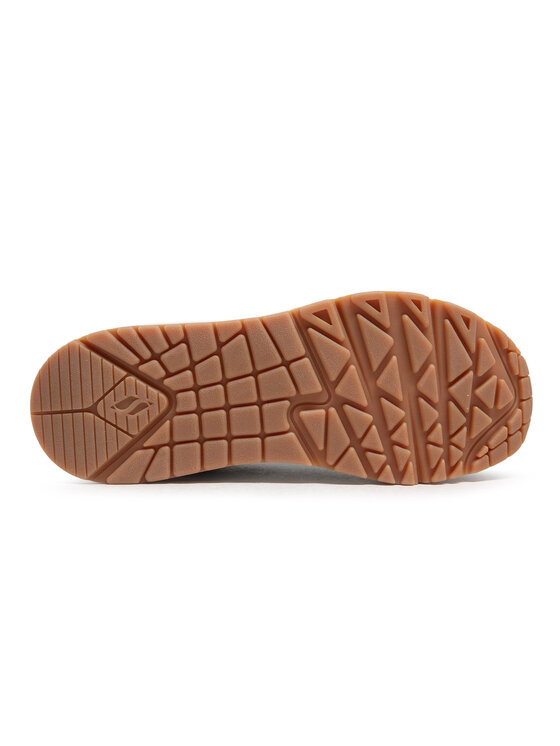 Skechers Skechers Αθλητικά Stand On Air 310024L/WHP Λευκό