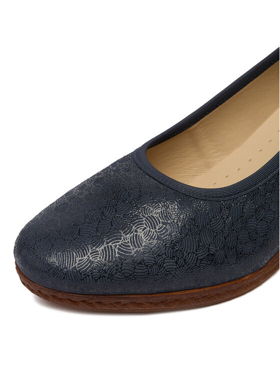 Lasocki Lasocki Pumps CEO-WI23-2188-10 Dunkelblau