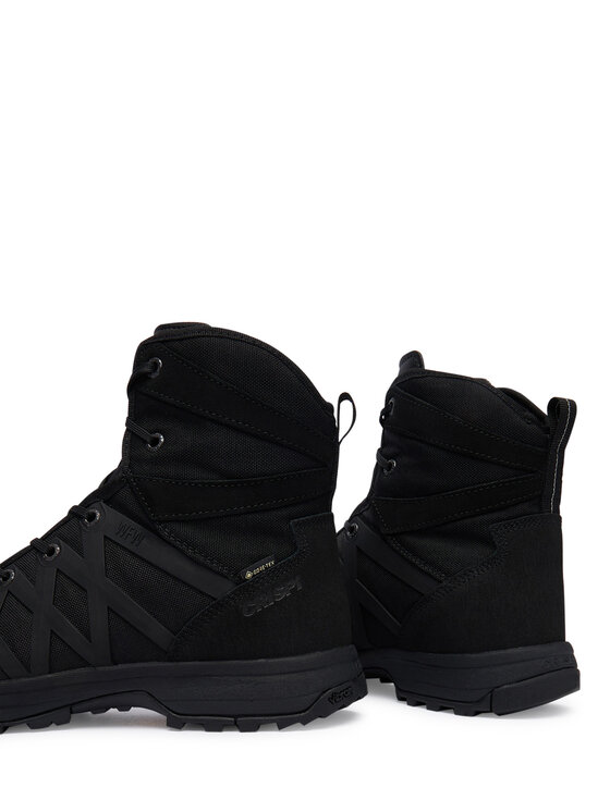 Crispi Crispi Трекінгові черевики ARES 6 GTX BM20029900 Чорний