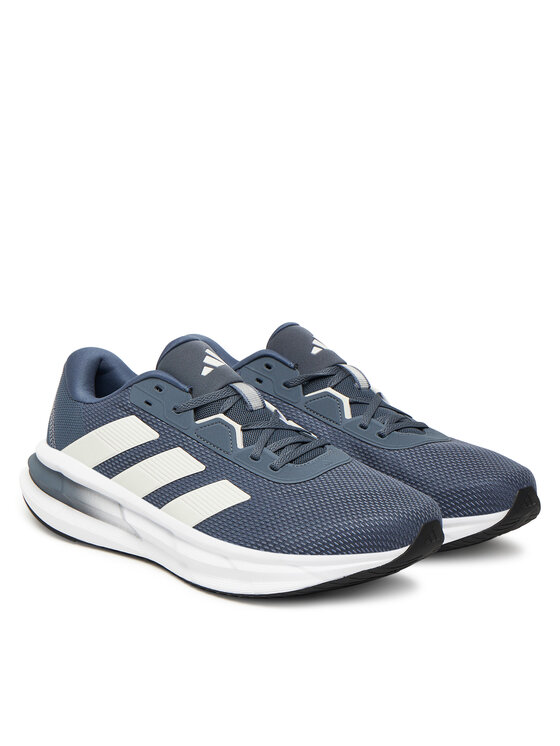 adidas adidas Buty do biegania Galaxy 7 JQ2623 Szary