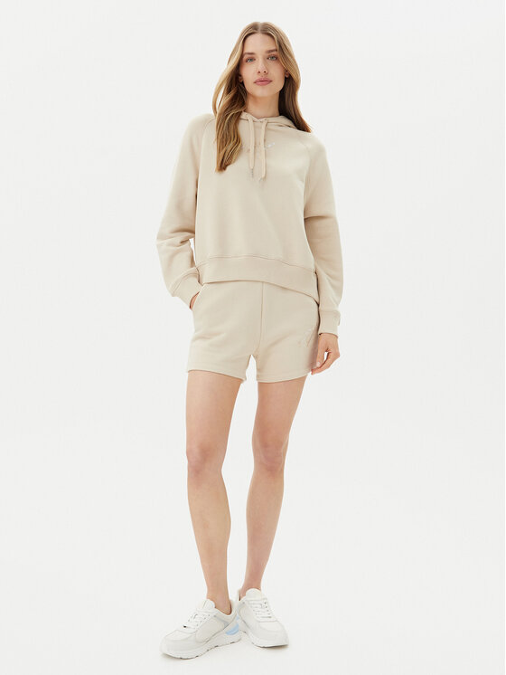Armani Exchange Armani Exchange Sweatshirt XW000157 AF11852 U1092 Beige Regular Fit