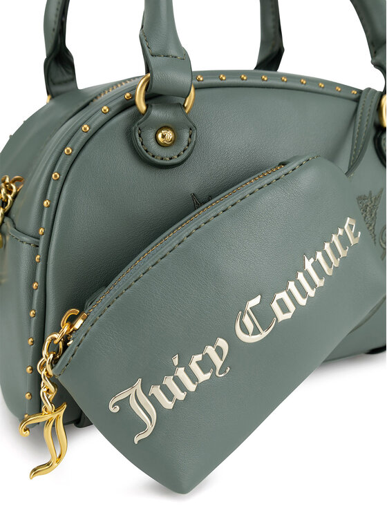 Juicy Couture Juicy Couture Torbica BIJXT8650WVP Kaki